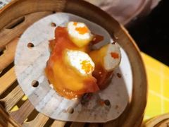 -蔡澜点心·粤菜(花城汇南区店)