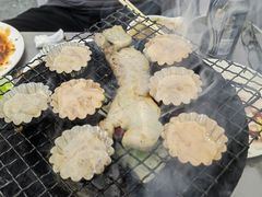 -松明一烤肉馆(鲁园店)