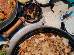 -蛙小侠(古镇大信新都汇店)