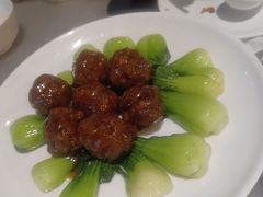 -功德林(南京西路店)