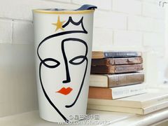 -星巴克(南京新百店)