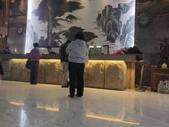 -绿岛汤泉韩式休闲会所