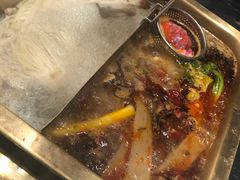 -王家渡火锅(金宝汇店)