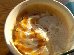 -星巴克(太原柳巷第一店)