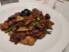 -万荣烤鸭店·北京菜(天坛店)