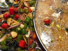 -探炉·香辣豆花烤鱼(笋岗宝能环球汇店)