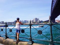 -悉尼海港大桥