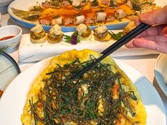 -肴约·花园式餐厅(湖里店)
