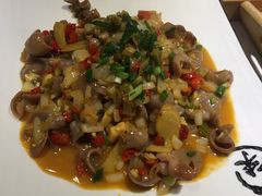 -千岛湖小鱼儿·淳安匠心农家菜