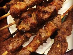 -吉香碳烤生蚝(仙霞路店)