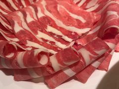肥牛-南门涮肉(上海一店)