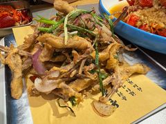 -龙虾奇迹(大华三路店)