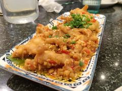 -浩海火烧云傣家菜(蓝港店)