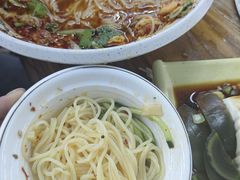 -二刚大块烤肉(东山商业街店)