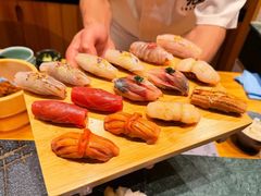 -鮨冠OMAKASE食べ放题(北京首店)