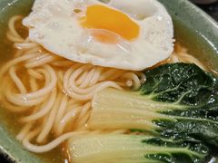 -有才叔的小馆(招商依云曲江店)