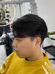-赤道 Hair Salon