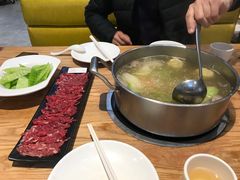 -掂档潮汕牛肉火锅(cityon熙地港店)