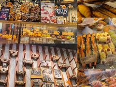 -PAPER STONE BAKERY(天汇广场店)