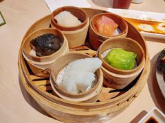 -避风塘(南汇店)