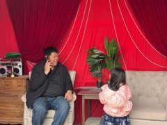 -倒盏民俗文化村