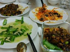 -到家尝北京菜(西坝河店)