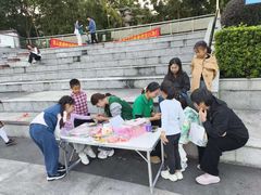-学知乐教育·幼小衔接·小学科辅导(嘉定镇校区)