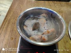 -兴烨汇海鲜自助