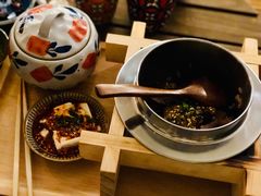 牛舌鹅肝饭-馥家小馆(黔灵山公园店)