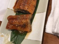 -大渔铁板烧(中山路八佰伴店)