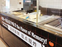 -1973继光香香鸡(合生汇购物中心店)