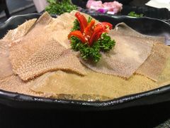-椒王火锅(厚街万达店)
