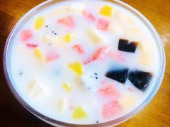 -日昌餐馆(亦庄店)