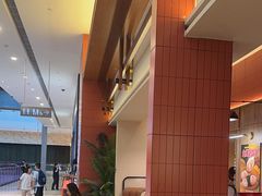 -鹅冠港式茶餐厅(来福士店)