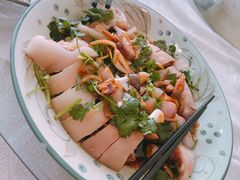 沙姜猪手-春满人间酒楼(园岭中路店)