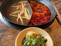 -蜀国大将老火锅(江北店)