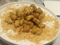 -哈啾嗨·蒙文化主题餐厅(京汉新城店)