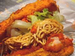 -肯德基(新凌云店)