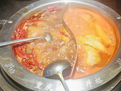 -井格·重庆火锅(王府井店)