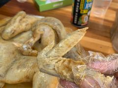 -云洞岩妹仔盐鸡(漳州古城店)