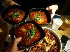 -胡桃里音乐酒馆(曲江店)