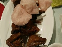 android_upload_pic-潮福城大酒楼(湖滨北路店)