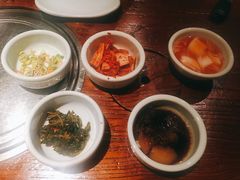 -萨拉伯尔(燕莎友谊商城店)