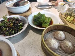 -如轩·海鲜砂锅粥·潮汕菜(小榄店)