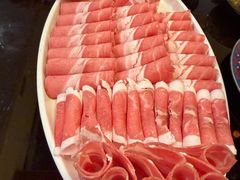 -日坛涮肉(日坛公园店)