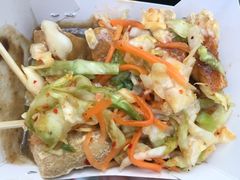 -国足臭豆腐(明瓦廊店)