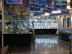 -高老庄新家宴(北斗星广场店)