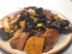 -惠丰堂饭庄(北洼路店)