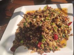 -阿鹏故事云南野生菌火锅(人民路店)
