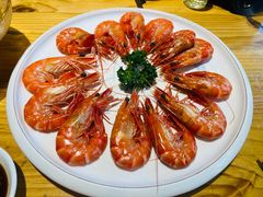 -花溪雨·森林餐厅(石基店)